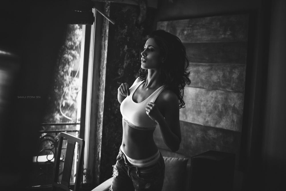 Sarah Jane Dias