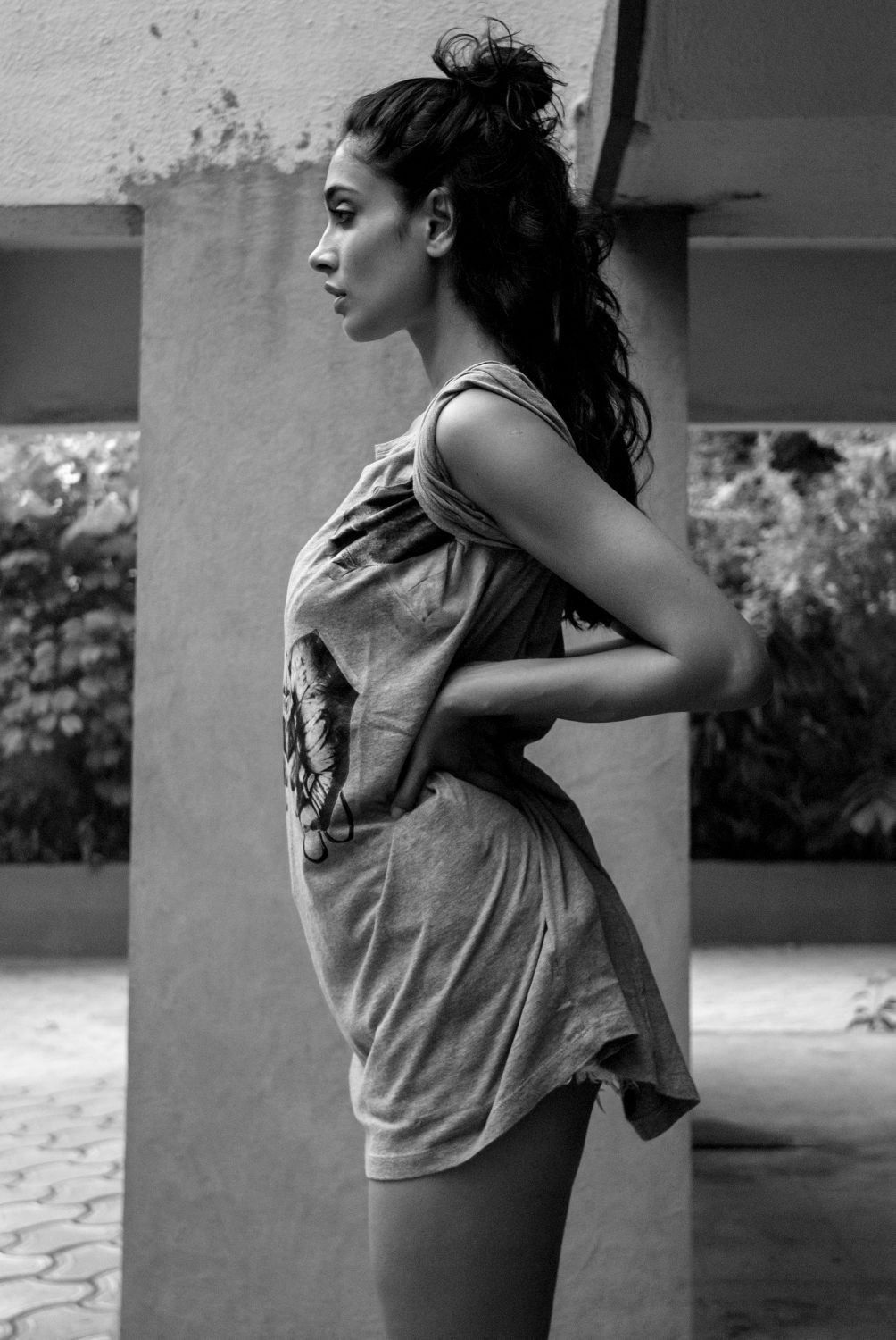 Sarah Jane Dias